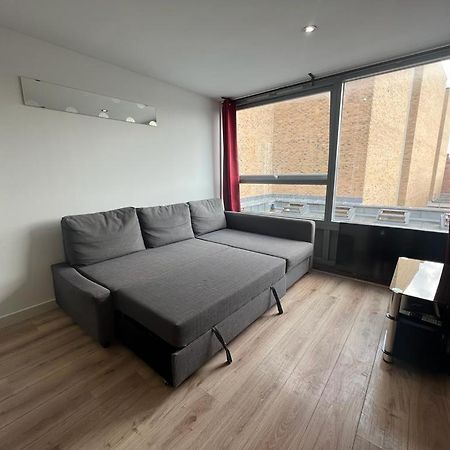 Full Apartment! Brick Lane! Londres Exterior foto