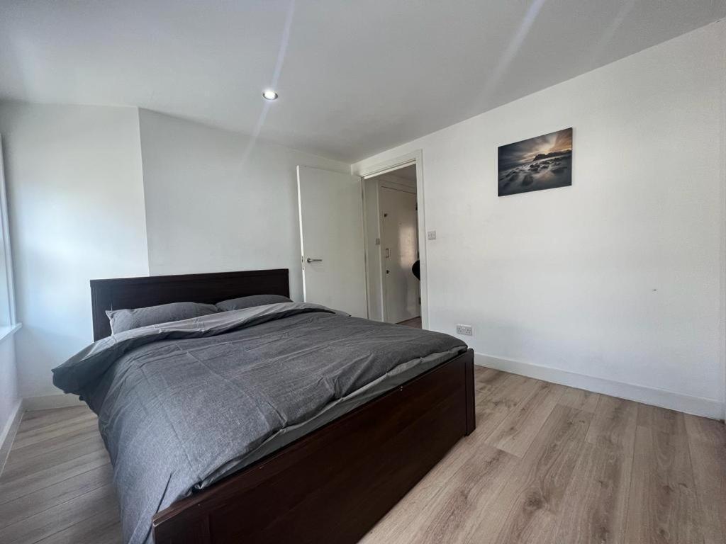 Full Apartment! Brick Lane! Londres Exterior foto