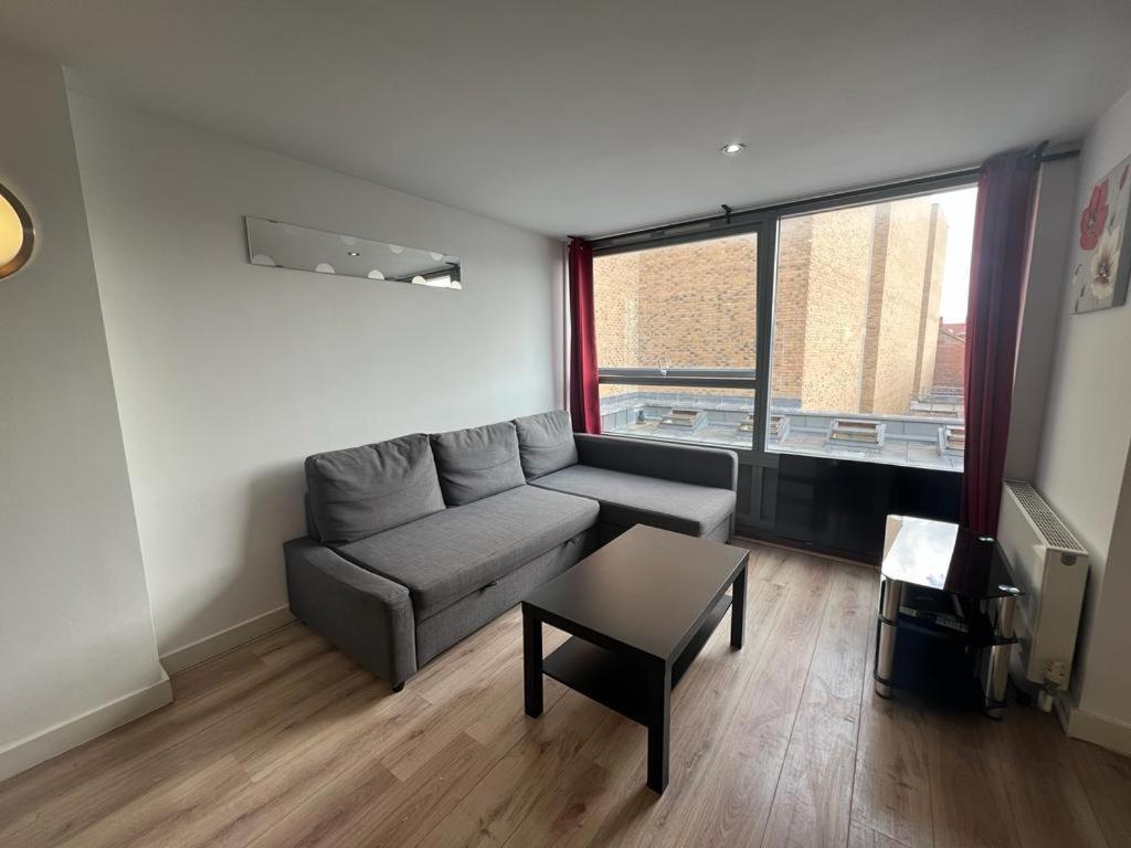 Full Apartment! Brick Lane! Londres Exterior foto
