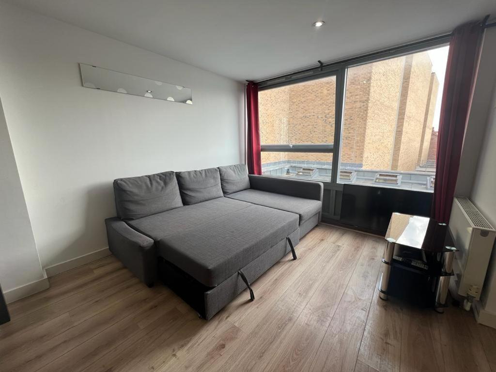 Full Apartment! Brick Lane! Londres Exterior foto